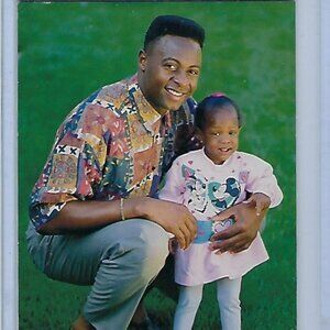 1992 PRO LINE PROFILES #51 JERRY RICE 49ERS Card 6 of 9 - in heavy duty sleeve.